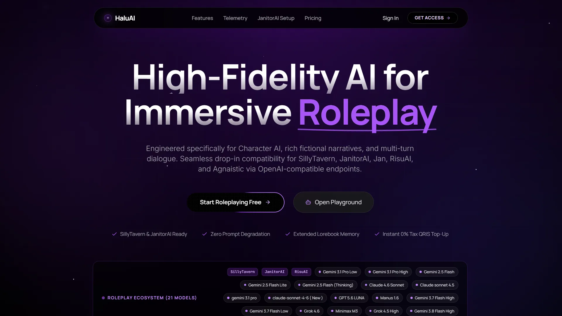HaluAI: API Gateway AI